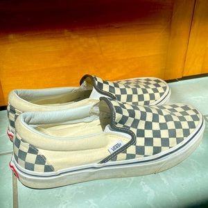 Vans